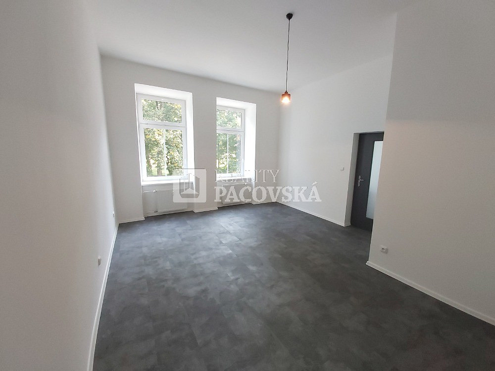 Pronájem bytu 2+kk 40 m² – další