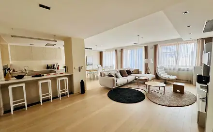 Prodej bytu 4+kk 172 m²