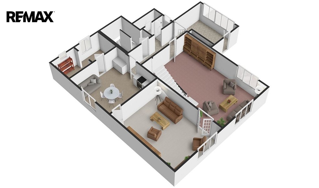 Prodej skladovacích prostor 400 m², Blšany – náhled fotky 12