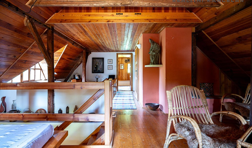 Prodej chaty/chalupy 150 m² s pozemkem 1 225 m², Písečná – náhled fotky 18