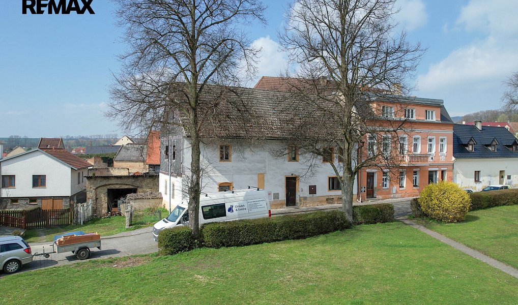 Prodej domu 216 m² s pozemkem 312 m², Liběšice – náhled fotky 28