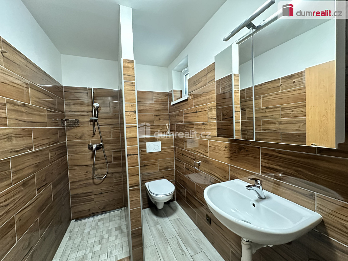 Pronájem bytu 2+1 38 m² — photo 4