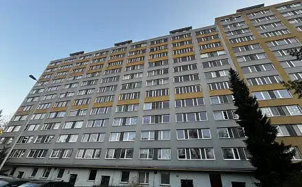 Prodej bytu 1+1 55 m², Katovická, Praha 8 - Bohnice