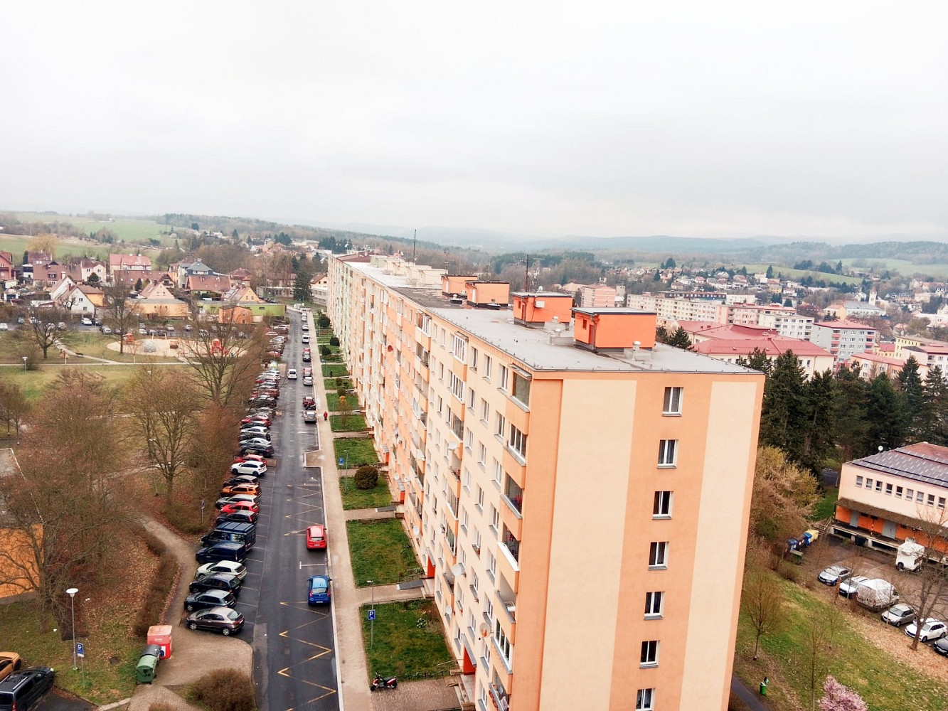 Prodej bytu 3+1 63 m² — photo 4
