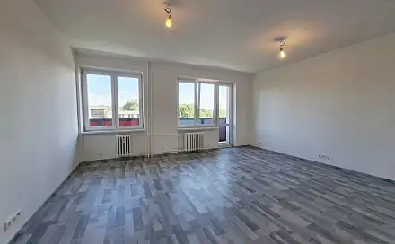 Prodej bytu 2+1 63 m², Žižkova, Karviná - Hranice