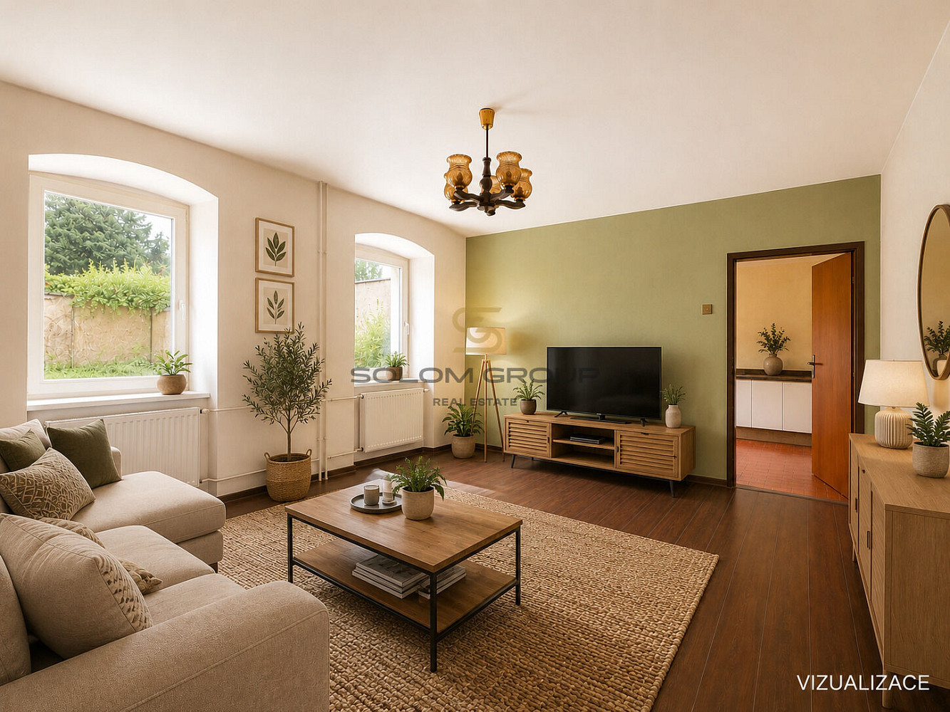 Prodej domu 102 m² s pozemkem 120 m² — photo 4