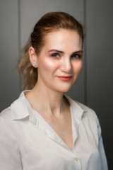 Bc. Renata Poláchová