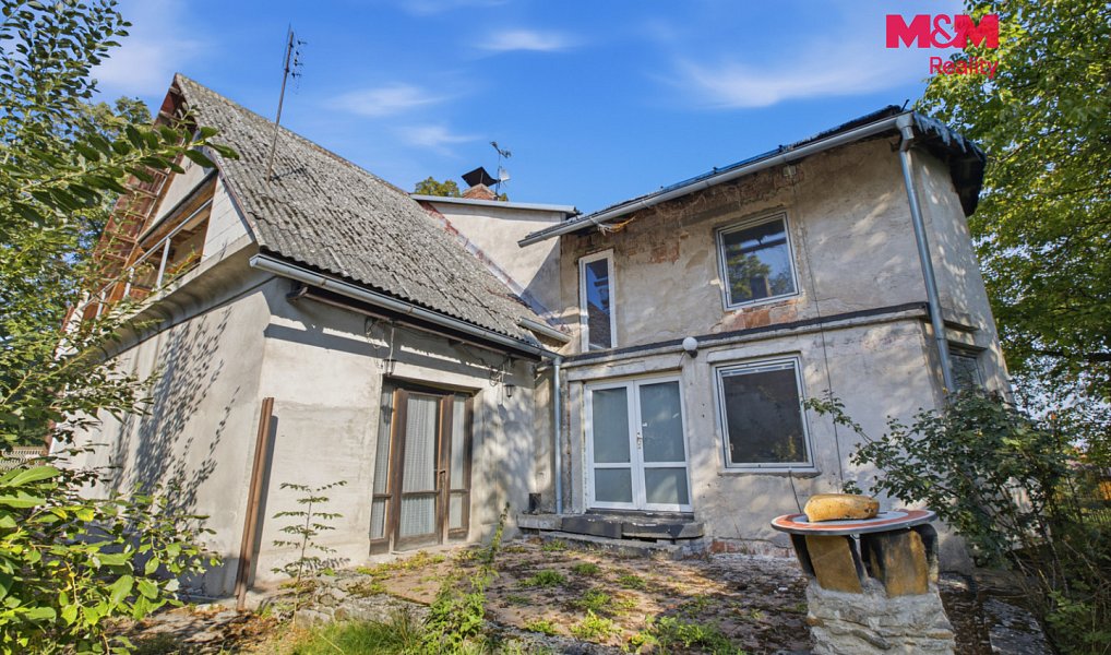 Prodej domu 127 m² s pozemkem 883 m², Zbýšov – náhled fotky 11