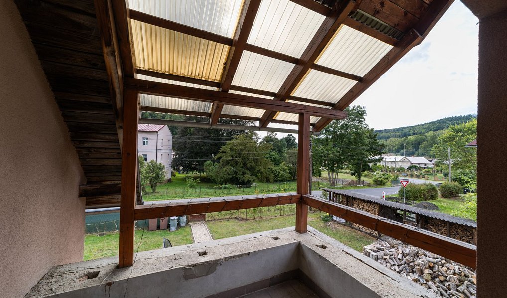 Prodej domu 113 m² s pozemkem 767 m², Sobotín – náhled fotky 20