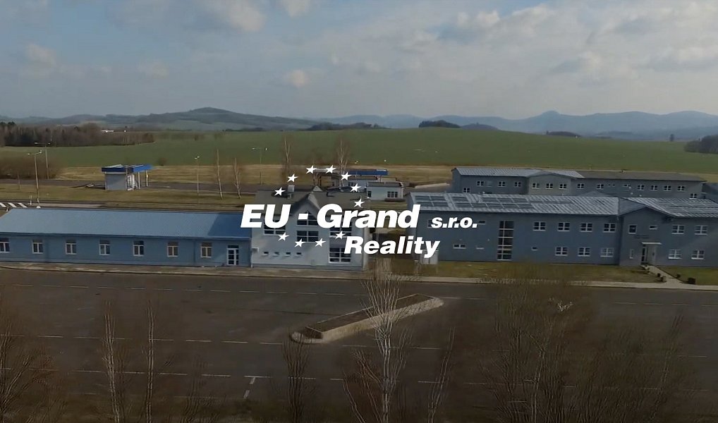 Prodej komerčního objektu (jiného typu) 2 640 m², Rumburk – náhled fotky 2