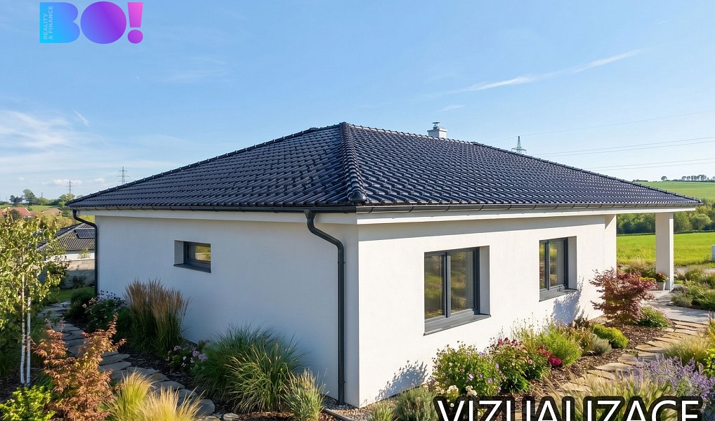 Prodej domu 158 m² s pozemkem 864 m², Medlovice – náhled fotky 2