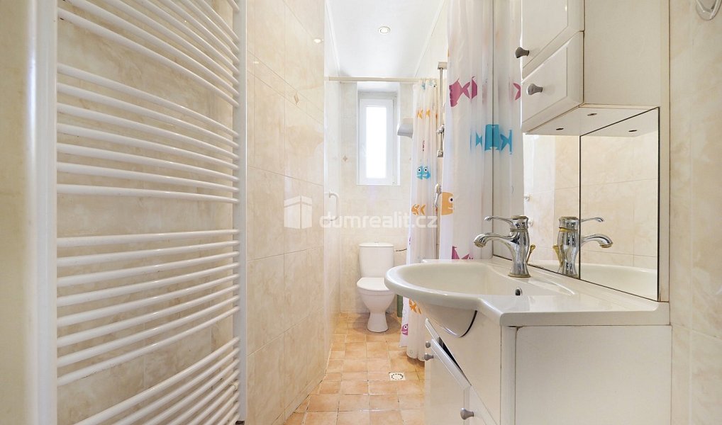 Pronájem bytu 2+1 57 m², Lovosice – náhled fotky 5
