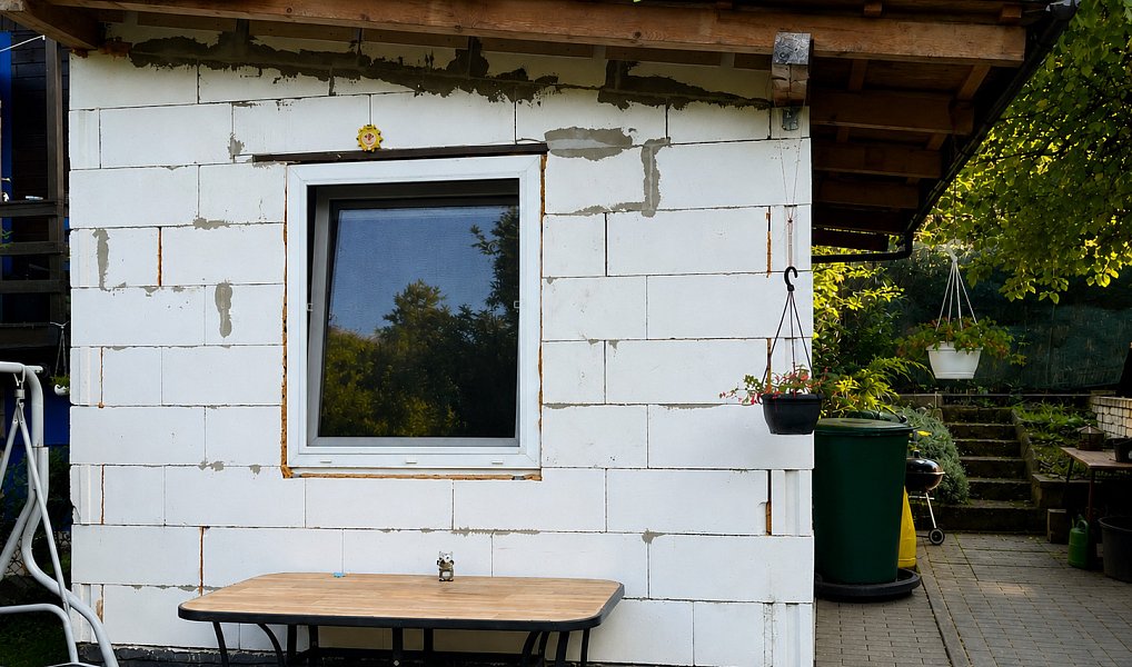 Pronájem zahrady 230 m², Praha – náhled fotky 4