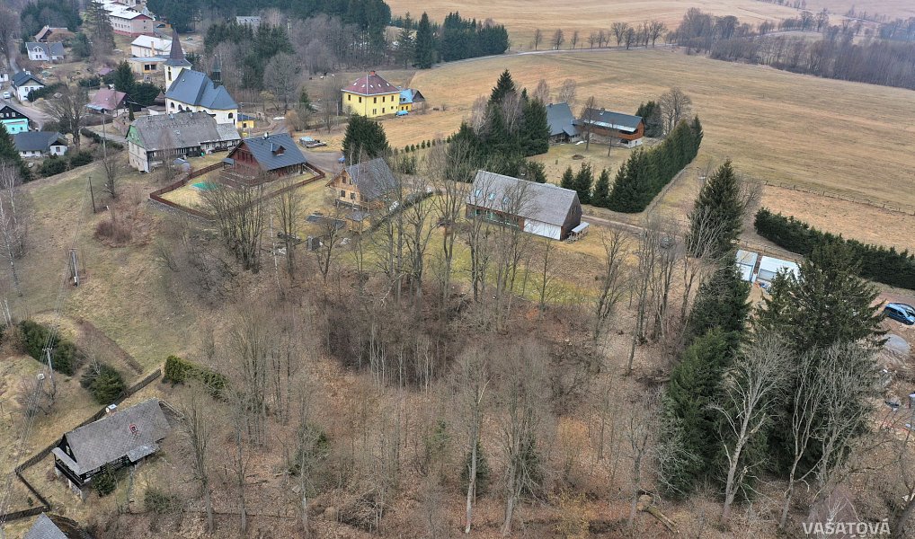 Prodej stavebního pozemku 1 943 m², Bartošovice v Orlických horách – náhled fotky 9