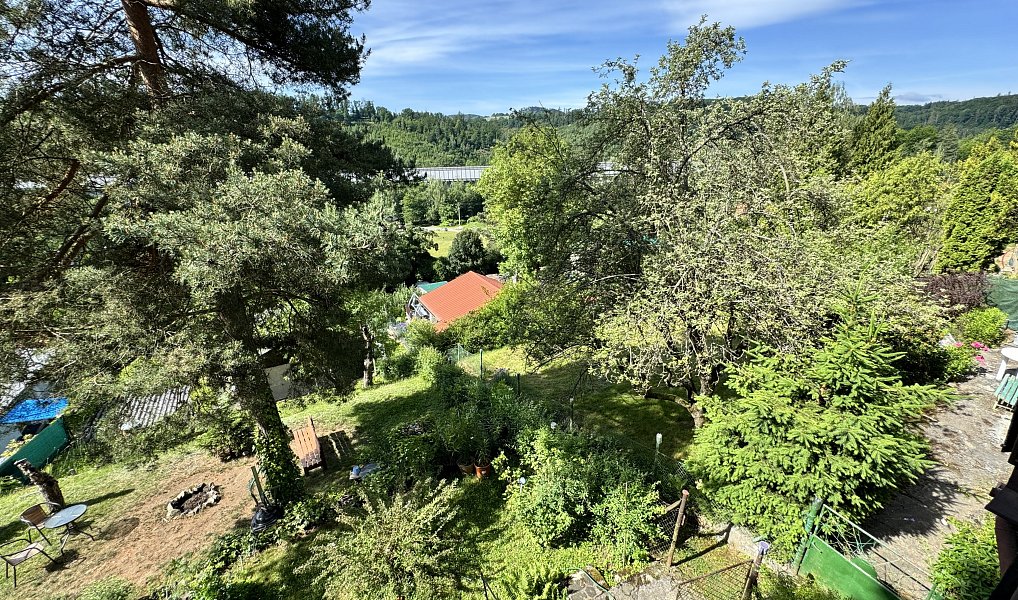 Prodej chaty/chalupy 48 m² s pozemkem 348 m², Kaliště – náhled fotky 14