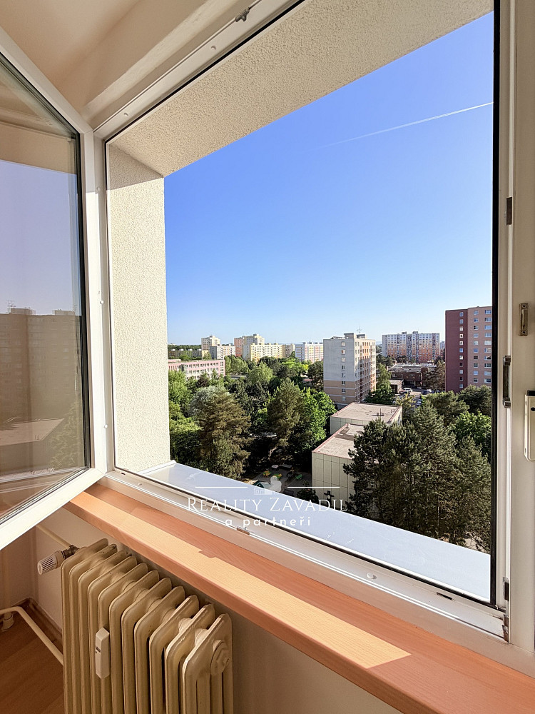 Prodej bytu 2+1 75 m² — photo 2