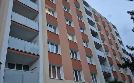 Prodej bytu 1+kk 20 m², Markova, Kdyně, okres Domažlice