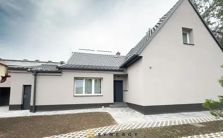 Pronájem domu 130 m² s pozemkem 450 m², Popkovická, Pardubice - Svítkov