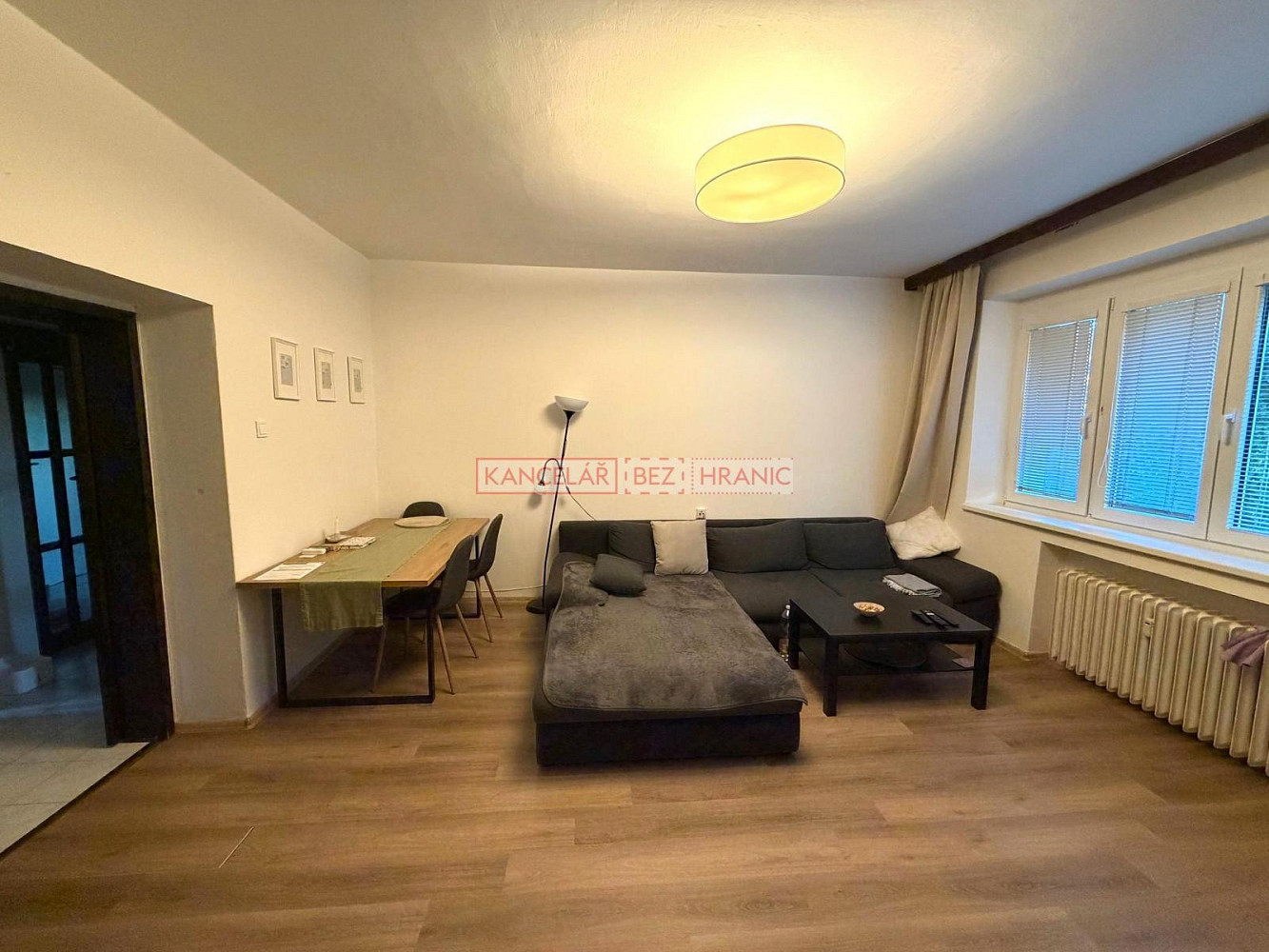 Prodej bytu 3+1 73 m² — photo 2