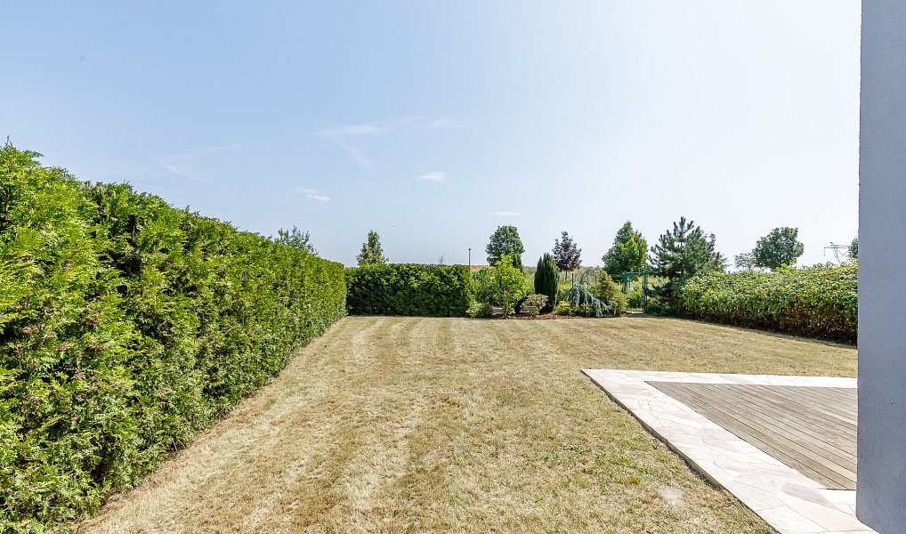 Prodej domu 162 m² s pozemkem 566 m², Praha – náhled fotky 4