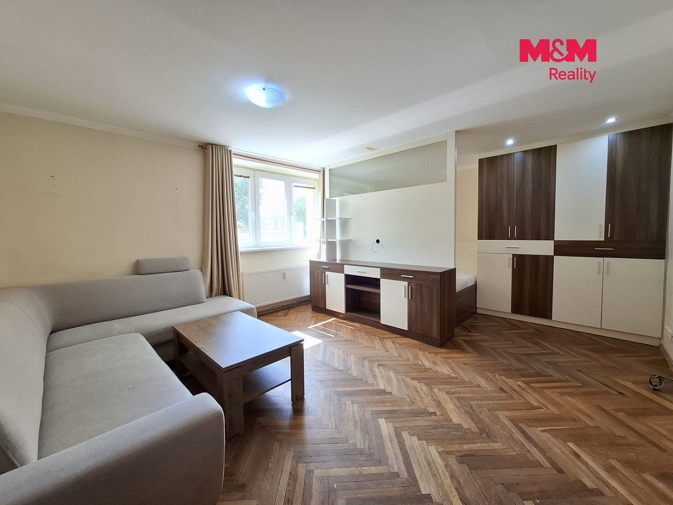 Pronájem bytu 2+1 55 m² – fotografie 5