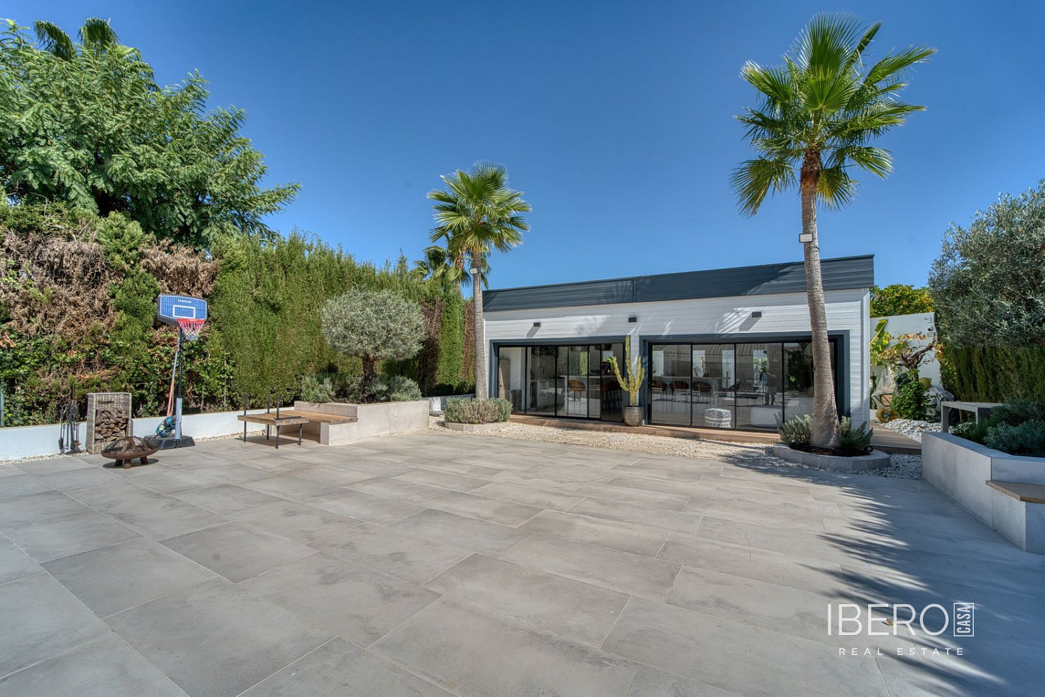 Casa 6+kk – Benahavís, La Cocha, Costa del Sol Occidental - Vista 4