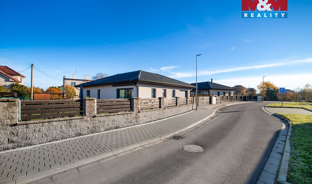 Prodej domu 170 m² s pozemkem 609 m², Chrast – náhled fotky 6