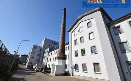 Prodej bytu 2+kk 85 m², V Zahradách, Beroun - Beroun-Město