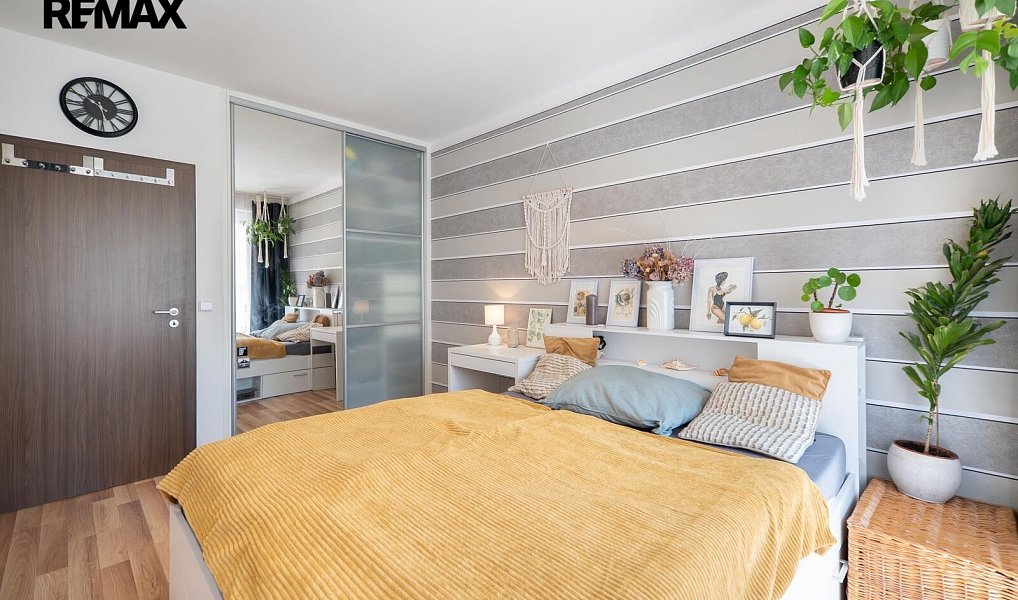 Prodej bytu 2+kk 48 m², Praha – náhled fotky 4