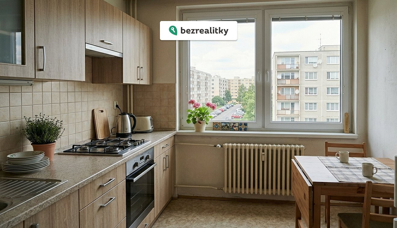 Prodej bytu 2+kk 64 m² — photo 3