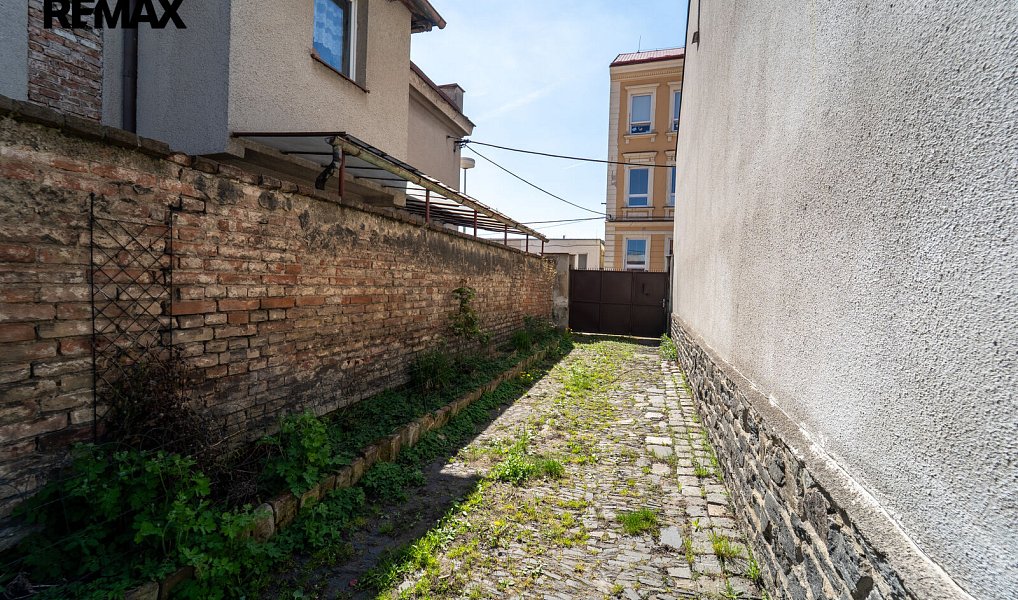 Prodej domu 120 m² s pozemkem 607 m², Kolín – náhled fotky 34