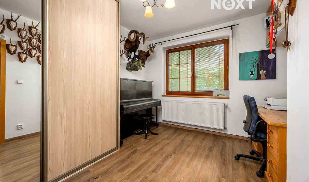 Prodej domu 165 m² s pozemkem 1 164 m², Svinařov – náhled fotky 26
