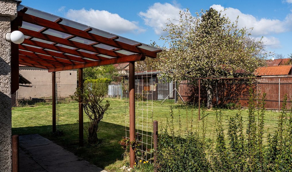 Prodej domu 166 m² s pozemkem 960 m², Slatiňany – náhled fotky 52