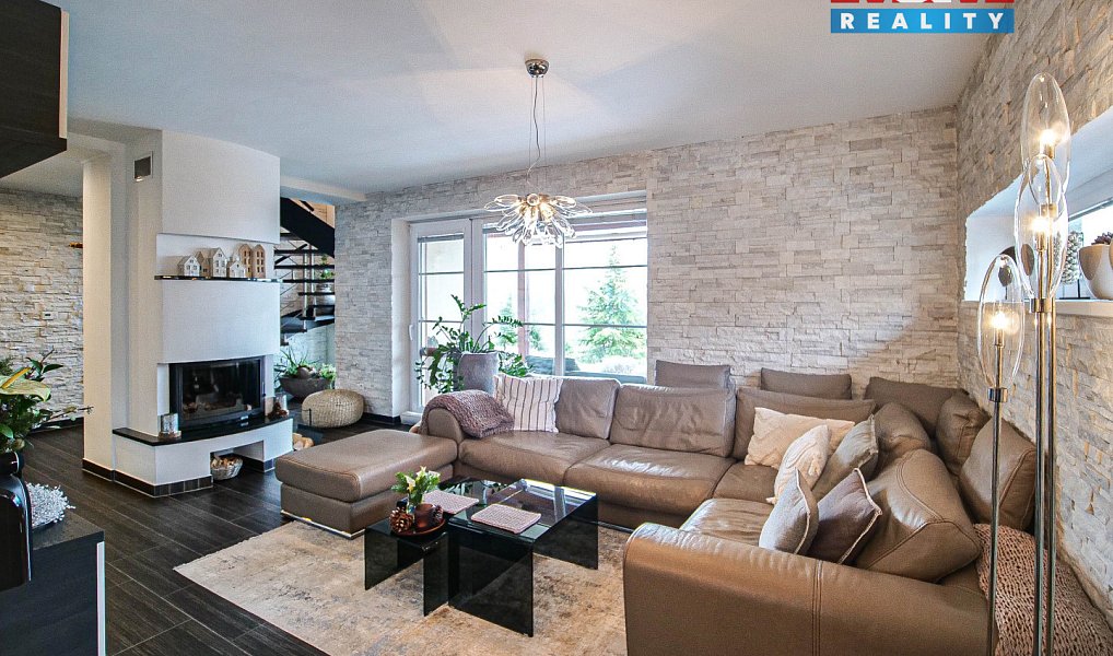 Prodej domu 179 m² s pozemkem 1 214 m², Jeseník – náhled fotky 8