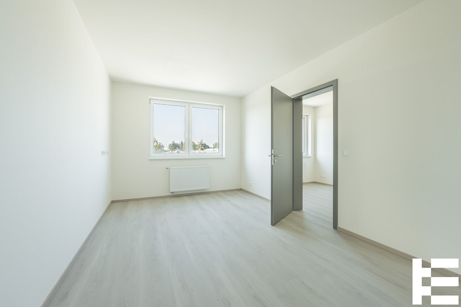 Prodej bytu 2+kk 36 m² – fotografie 3