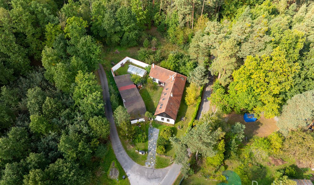 Prodej domu 180 m² s pozemkem 938 m², Klenovice – náhled fotky 25