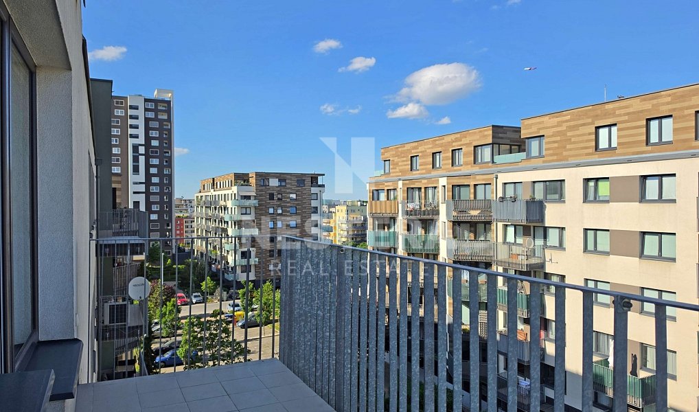Prodej bytu 3+kk 83 m², Praha – náhled fotky 12