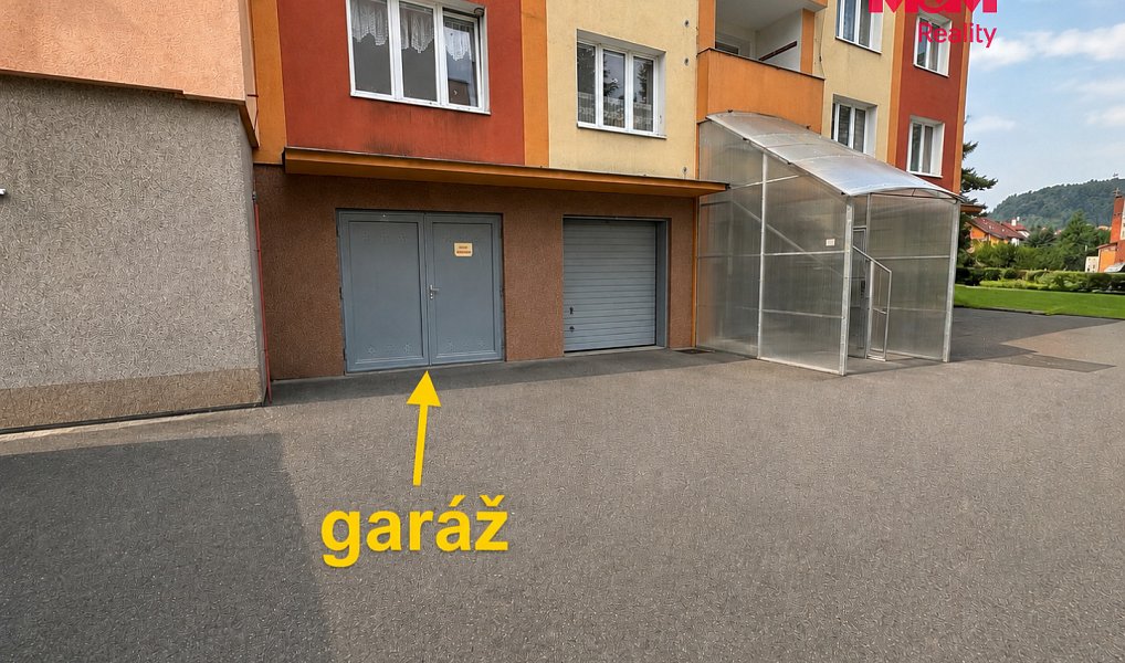 Prodej bytu 2+1 65 m², Karlovy Vary – náhled fotky 9