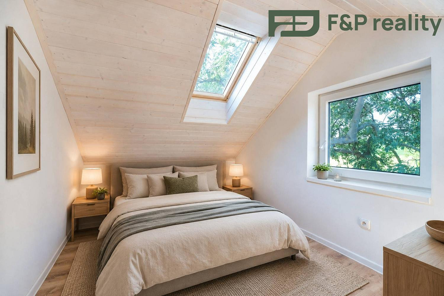 Prodej domu 57 m² s pozemkem 938 m² – fotografie 4