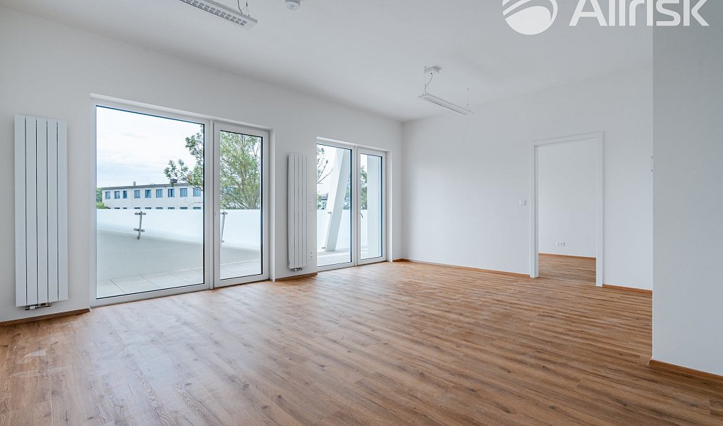 Pronájem bytu 2+kk 54 m², Brno – náhled fotky 5