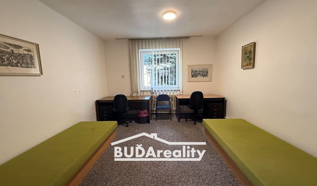 Pronájem pokoje, 20 m², Zlín