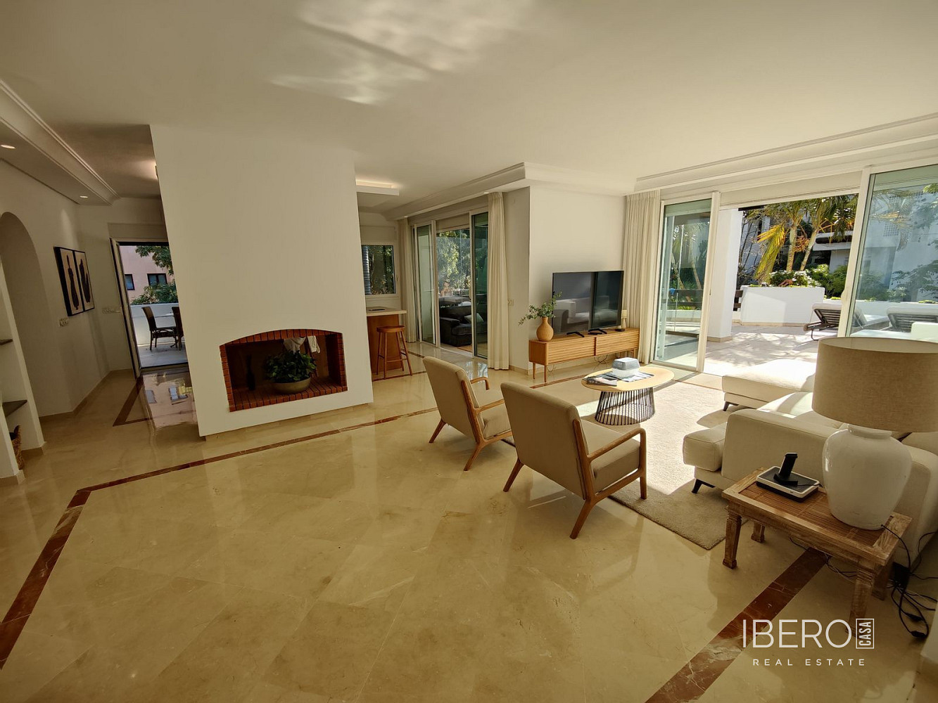 Piso 5+kk – Marbella, Nueva Andalucía - Vista 4