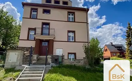 Pronájem bytu 3+kk 73 m²