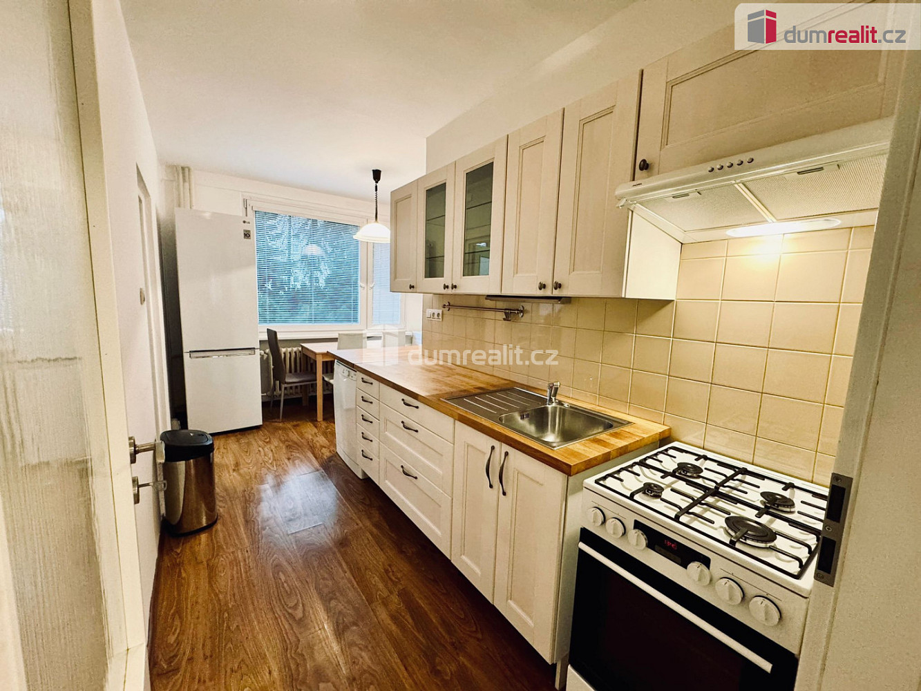 Pronájem bytu 2+1 61 m²