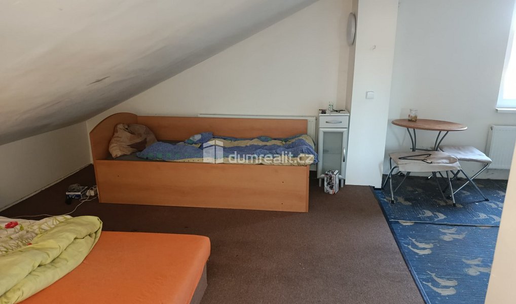 Pronájem domu 110 m² s pozemkem 152 m², Lety – náhled fotky 7