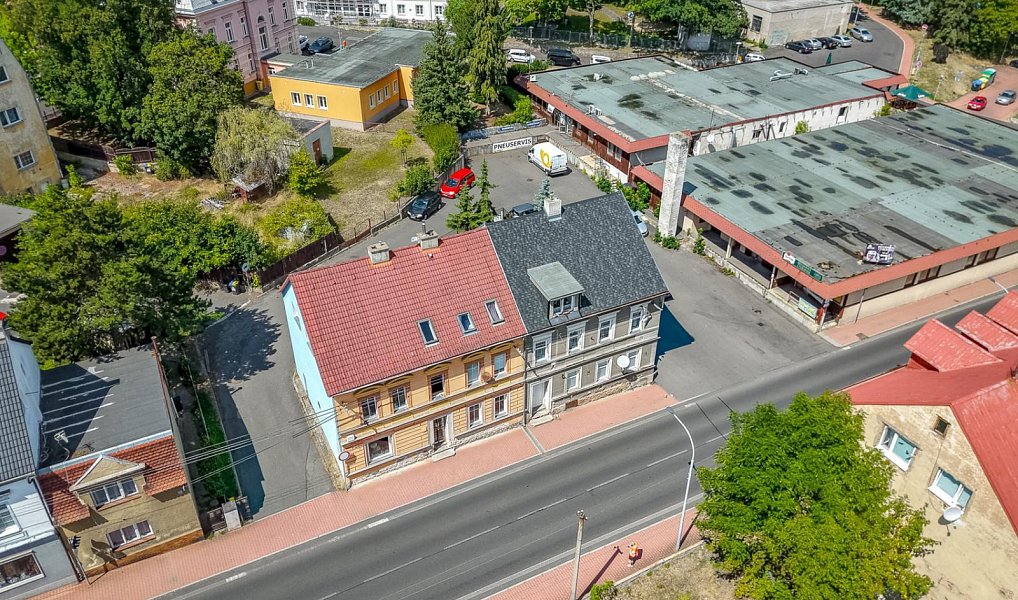 Prodej domu 350 m² s pozemkem 207 m², Dubí – náhled fotky 47