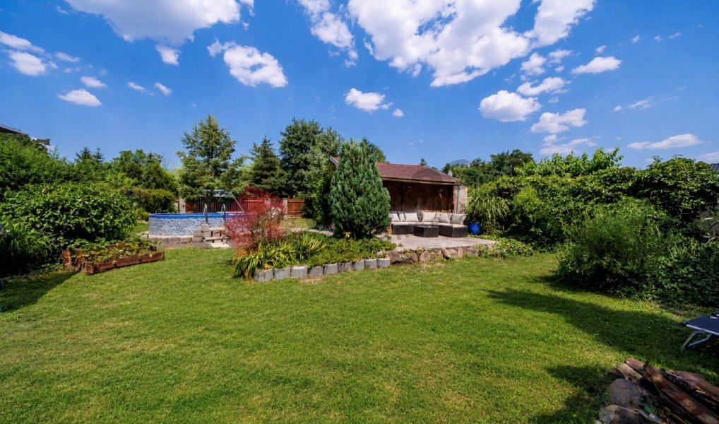 Prodej zahrady 399 m², Proboštov – náhled fotky 3