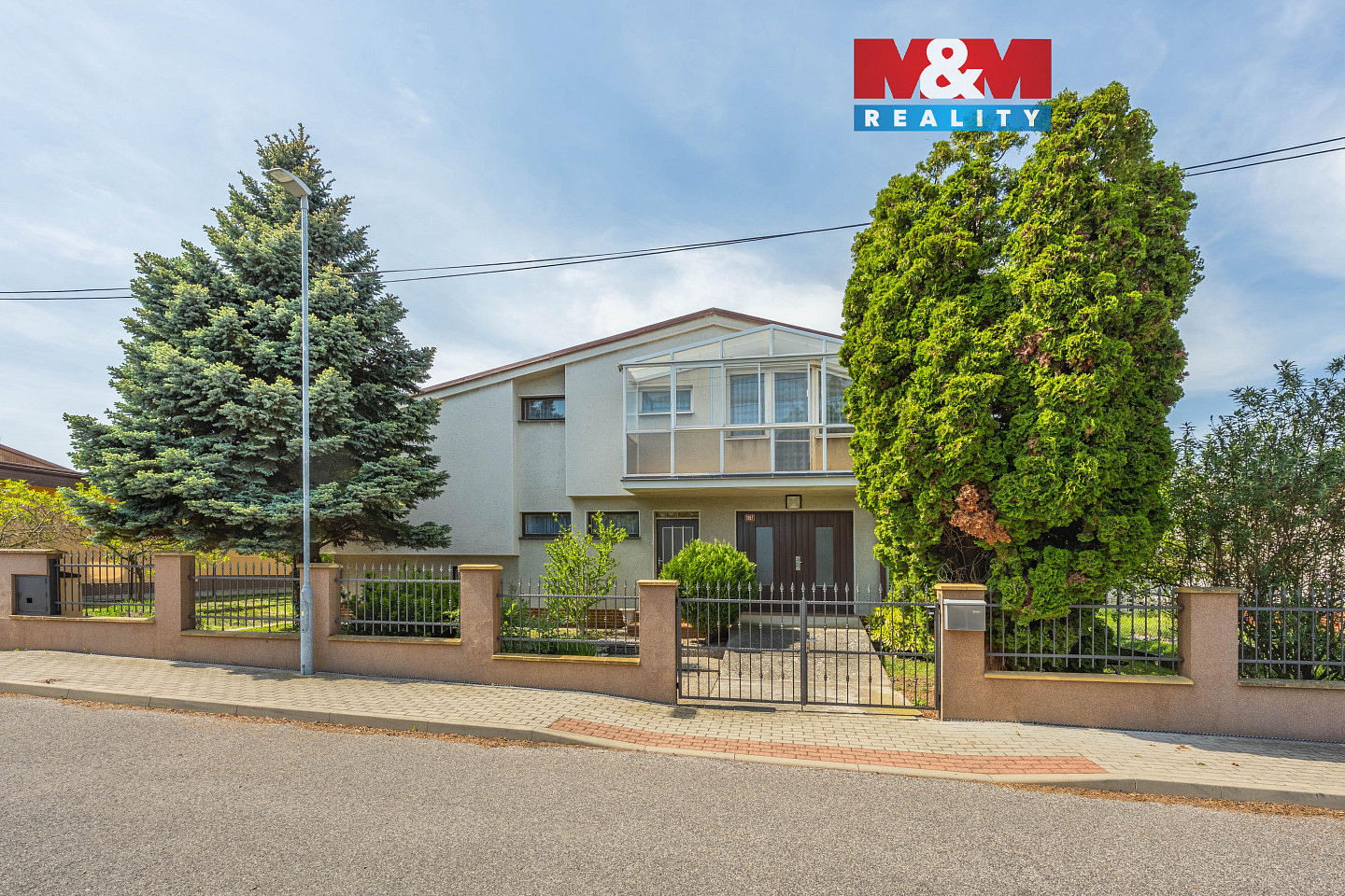 Prodej domu 120 m² s pozemkem 780 m²