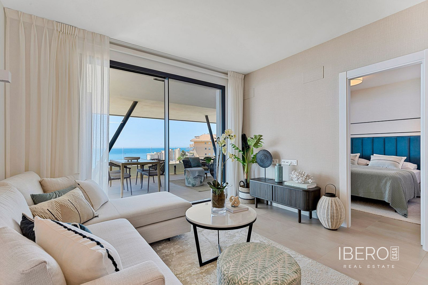 Pis 3+kk – Fuengirola, Los Boliches - Vista 3