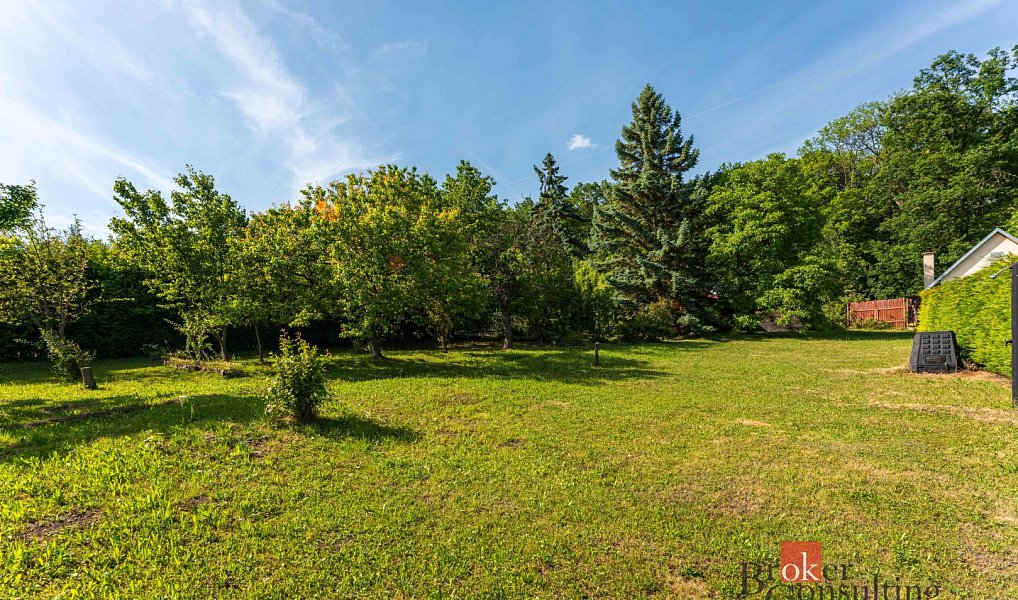 Prodej stavebního pozemku 1 011 m², Kamýk – náhled fotky 14